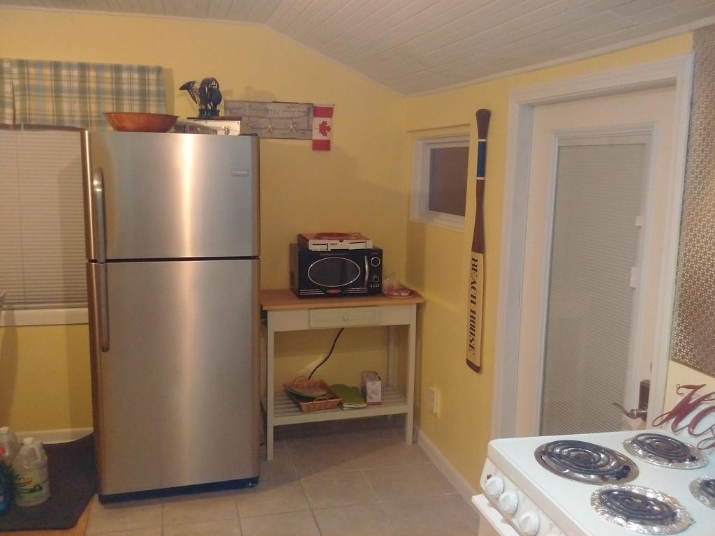 The Cottages At Madeira Beach เซนต์พีทบีช ภายนอก รูปภาพ