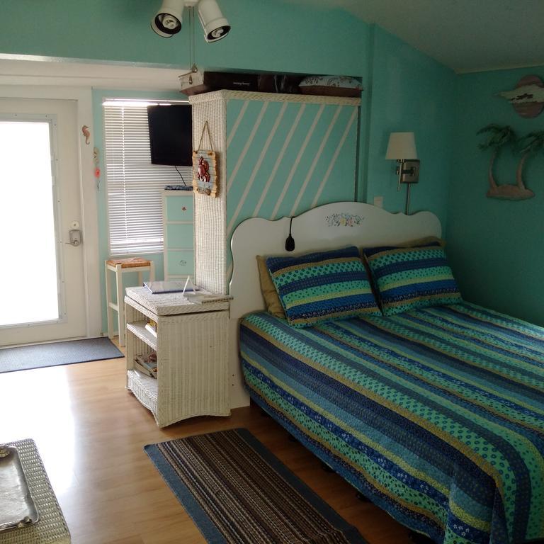 The Cottages At Madeira Beach เซนต์พีทบีช ภายนอก รูปภาพ