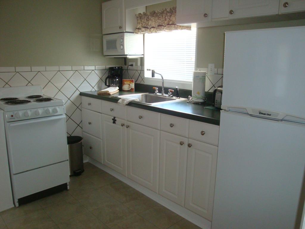 The Cottages At Madeira Beach เซนต์พีทบีช ภายนอก รูปภาพ