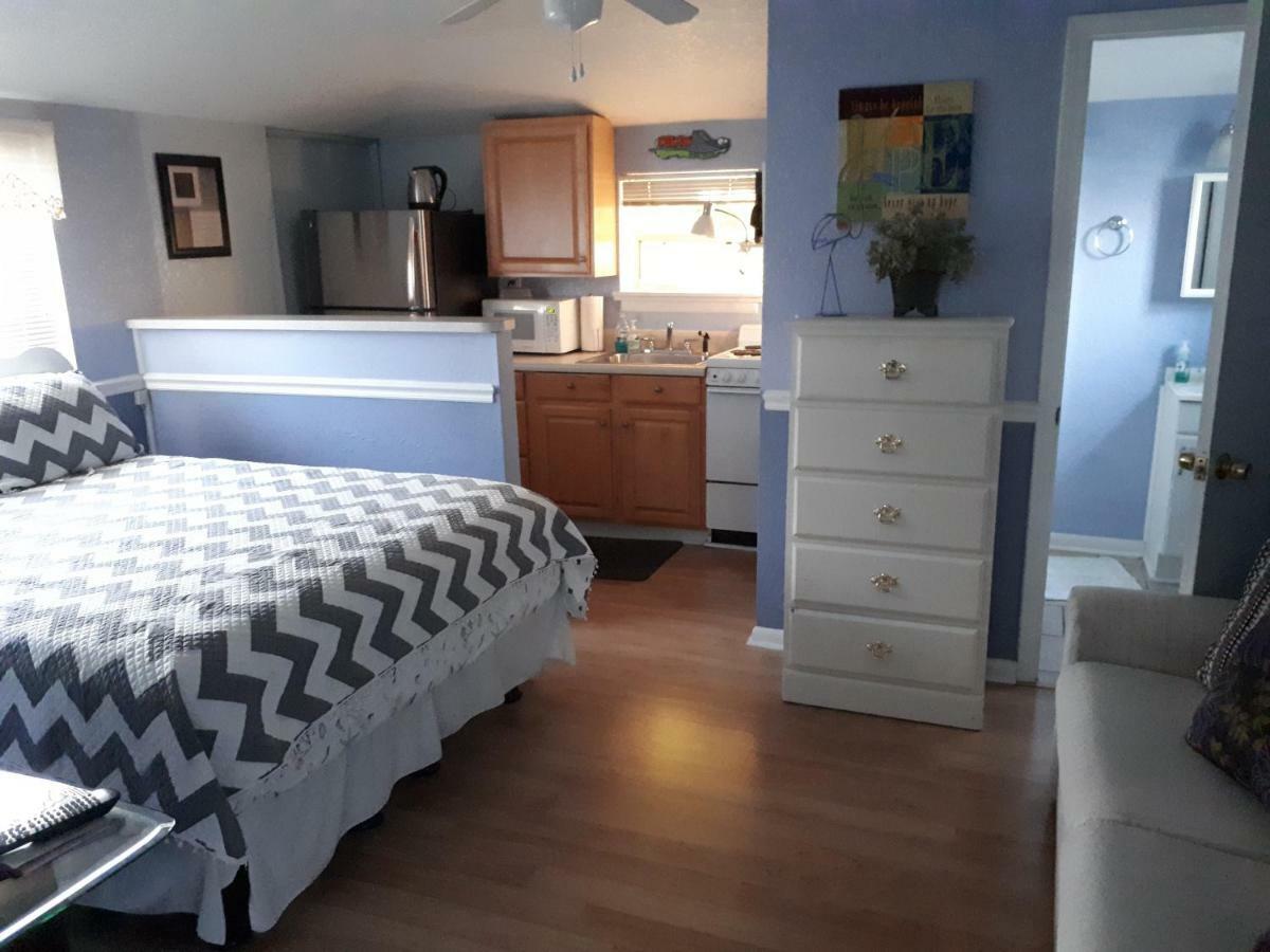 The Cottages At Madeira Beach เซนต์พีทบีช ภายนอก รูปภาพ