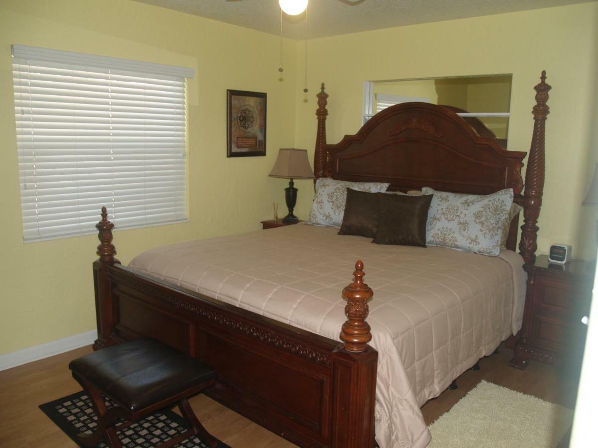 The Cottages At Madeira Beach เซนต์พีทบีช ภายนอก รูปภาพ